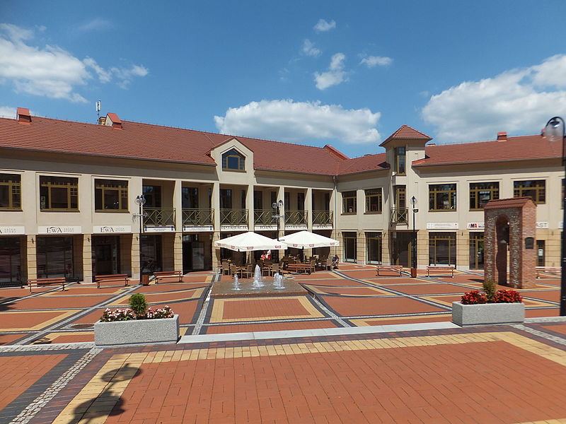 Lędziny strony internetowe dla firm